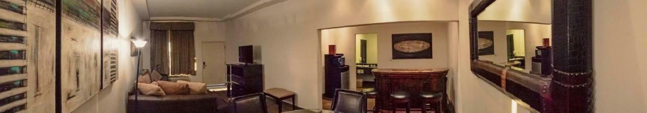 Barrokas Hotel & Suites 피에드라스 네그라스 외부 사진