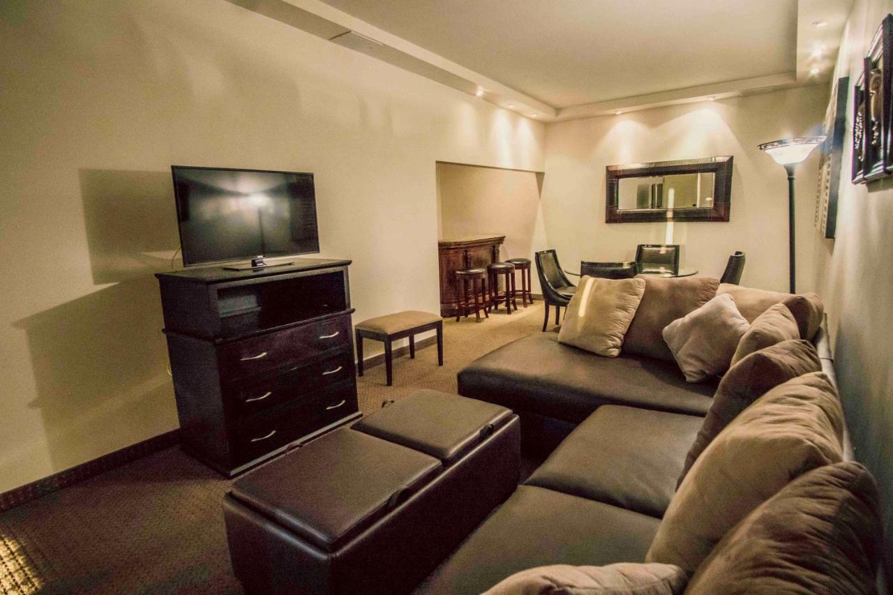Barrokas Hotel & Suites 피에드라스 네그라스 외부 사진
